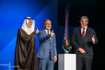 Lieferkürzungen werden von Saudi-Arabien auf World Petroleum Congress verteidigt