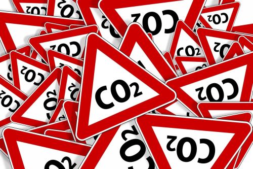 CO2-Preis steigt auf 45 Euro pro Tonne