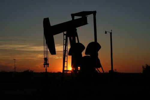 Öl- und Heizölpreise aktuell groß