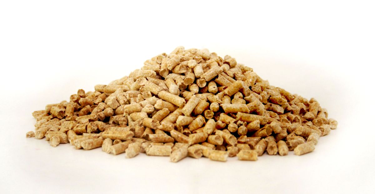 Holzpellets bleiben verlässliche Heizalternative