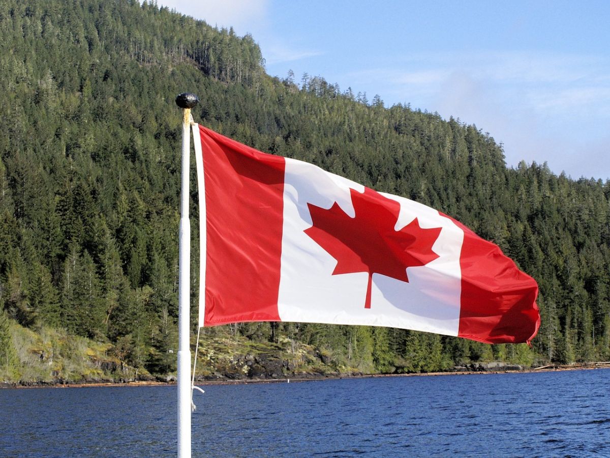 Kanadas Ölsande - drittgrößte nachgewiesene Ölreserve der Welt