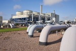 Die Initiative Energien Speichern e.V. gibt März-Update zu Gasspeicherständen preview