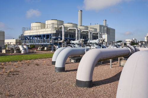 Die Initiative Energien Speichern e.V. gibt März-Update zu Gasspeicherständen