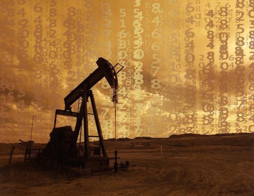 Öl- und Heizölpreise aktuell groß