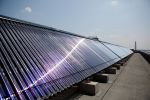 Solarthermie als Ergänzung zur Heizungsanlage mit KfW Förderung  preview