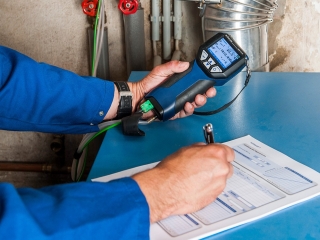 Kostet wenig, bringt viel: der hydraulische Abgleich