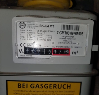 Ist das Gasspeichergesetz überflüssig?