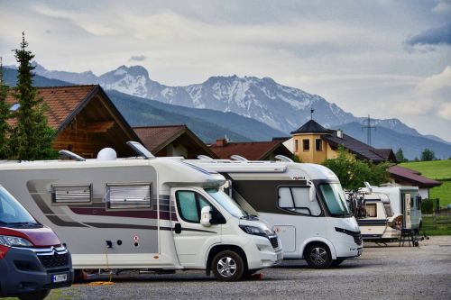 Wie viel Gas sollte man für den Camping-Urlaub einplanen?