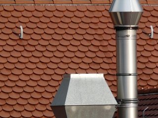 Kamin gewünscht, aber Schornstein fehlt?