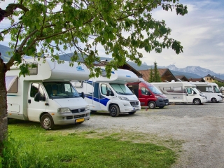 Flüssiggas im Wohnmobil – Was Sie beachten sollten!