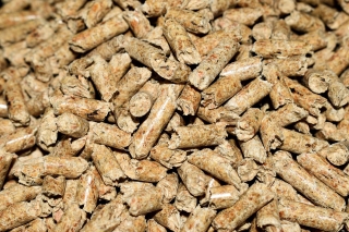 Starker Preisanstieg bei Holzpellets