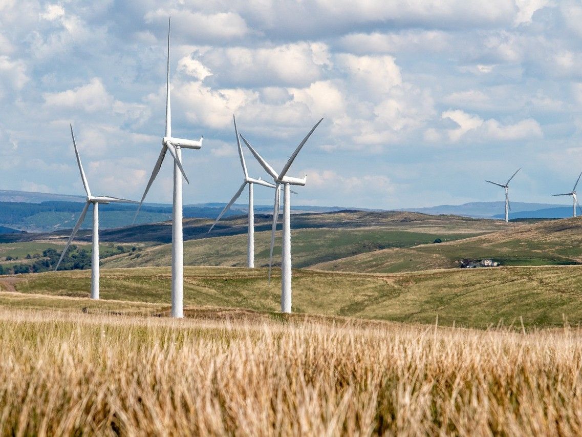 Gipfel zur Energiesicherheit in London