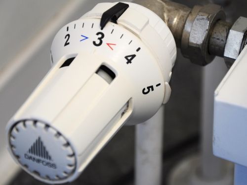 Alte Thermostate austauschen?