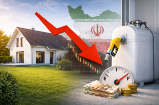 Ölpreise fallen deutlich nach Waffenruhe im Iran-Konflikt – Chance für Heizölkunden?