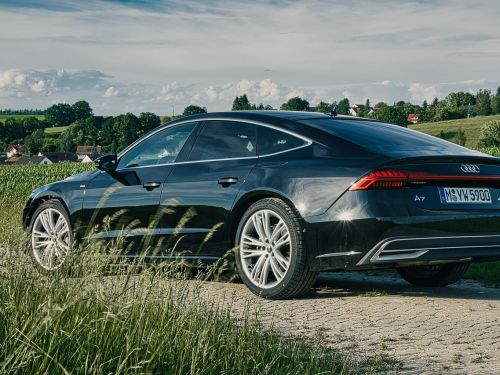 Koalitionsausschuss für hocheffiziente Verbrenner als Lösung für die Abkehr vom Verbrenner-Aus