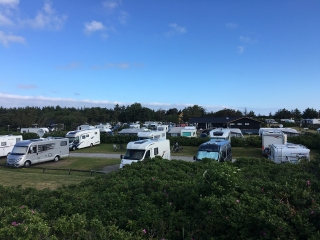 Wie viel Gas sollte man für den Camping-Urlaub einplanen?