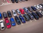 Zukünftig werden bei den Emissionen eines Autolebens auch Herstellung und Rohstoffbeschaffung mit berücksichtigt