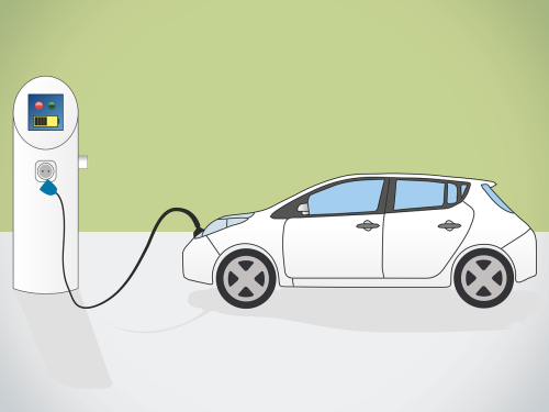 ADAC Studie zeigt: Reichweitenangst bei Elektroautos ist meist unbegründet