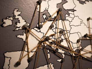 Wo das Laden in Europa am besten funktioniert
