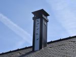 Schornsteinfegerhandwerk warnt vor lebensgefährlichen Hacks mit mobilen Klimageräten
