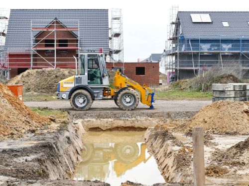 BBSR veröffentlicht Basisanalyse zum Fortschritt der kommunalen Wärmeplanung in Deutschland