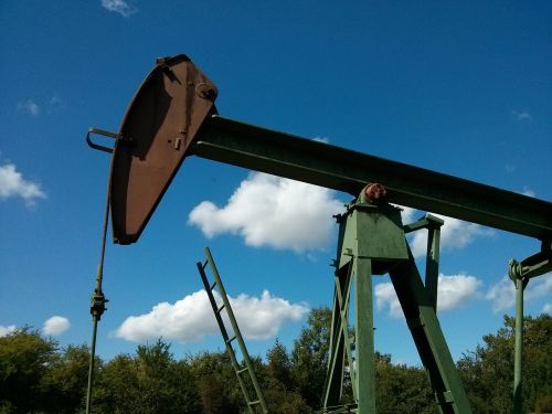 Öl- und Heizölpreise aktuell groß