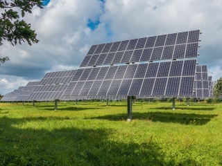 Was versteht man unter Agri-Photovoltaik?