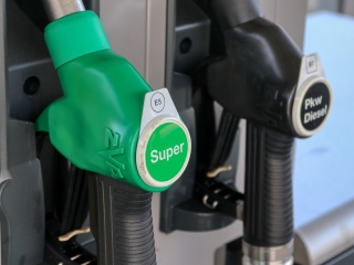 Bild zur News:Benzinpreis stagniert, Diesel etwas teurer