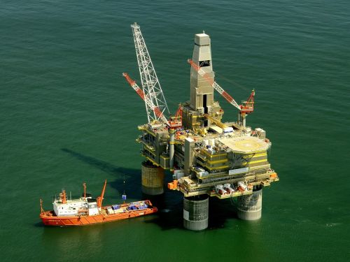 Öl- und Heizölpreise aktuell