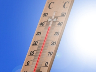 Außen heiß, innen kühl - Tipps für den Hitzeschutz im Sommer