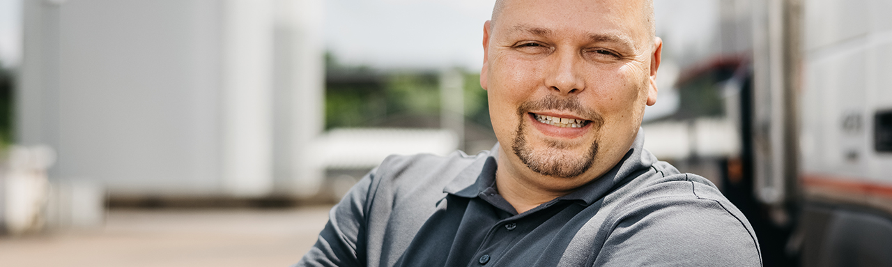 FACHKRAFT FÜR LAGERLOGISTIK (M/W/D) IN VOLLZEIT