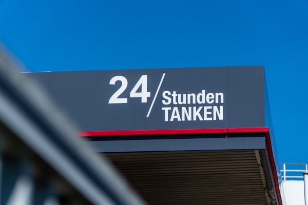 Tankstelle Heinrich Schwarz GmbH