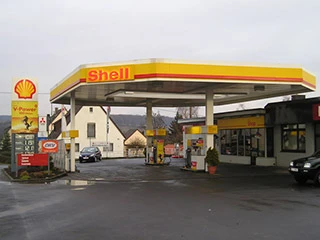 Tankstelle ﻿Autohaus Stamm GmbH  1
