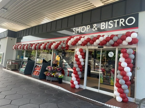 Tankstelle Heinrich Schwarz GmbH 3