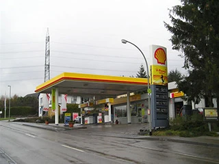 Tankstelle Schönfeldt GmbH  1