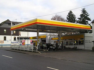 Tankstelle Markus Lay 1