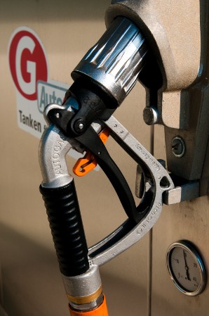 Autogas LPG