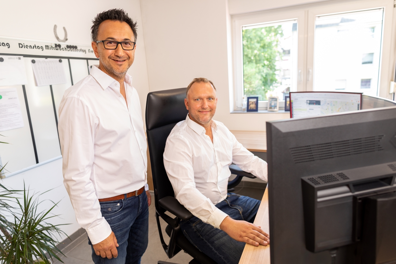 Heizölpreise in Kamen aktuell Günstige Angebote von Yalcin & Tiebes GmbH