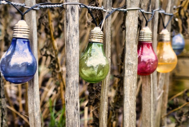 Es gibt viele Gründe für einen Bambuspavillon – Welcher Grund überzeugt Sie? groß