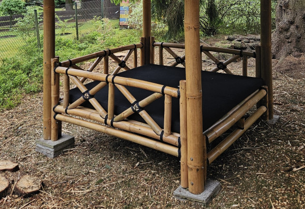 Matratze für Sala 3,2mx3,2m