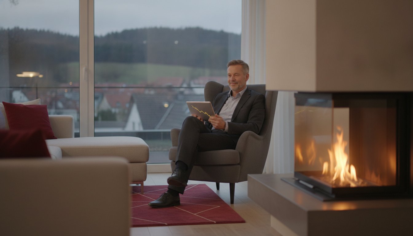 Heizölpreise aktuell Saarland 2026: Marktanalyse und lokale Spartipps