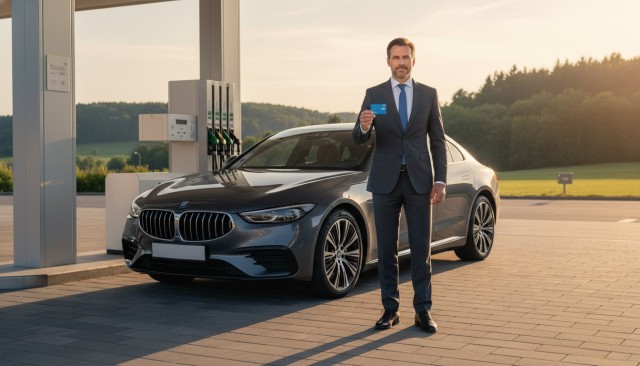 Tankkarte Saarland 2026: Sparen und profitieren bei Oel Schneider