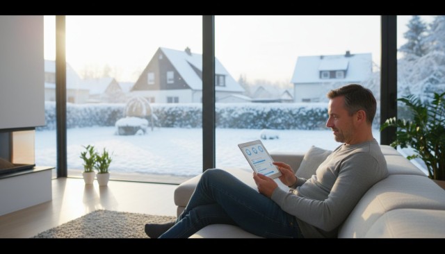 Heizöl bestellen online 2026: Sicher, regional und günstig im Saarland