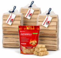 Anzündpaket (Art.918)