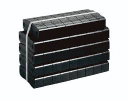 REKORD Bündelbrikett 25kg, Einzelpack