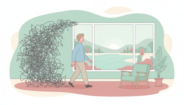 Depression Behandlung Homburg: Wege aus der Dunkelheit zu neuer Lebensqualität