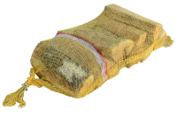 Birkenholz, trocken, 33cm, 1 Sack (12kg)