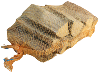 Buchenholz, trocken, 25cm, 1 Sack (12kg)