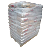 Ludwig Premium Pellets, 1 Palette (66x15kg)