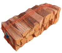 Buchenholz, trocken, 20cm, 1 Sack (12kg)